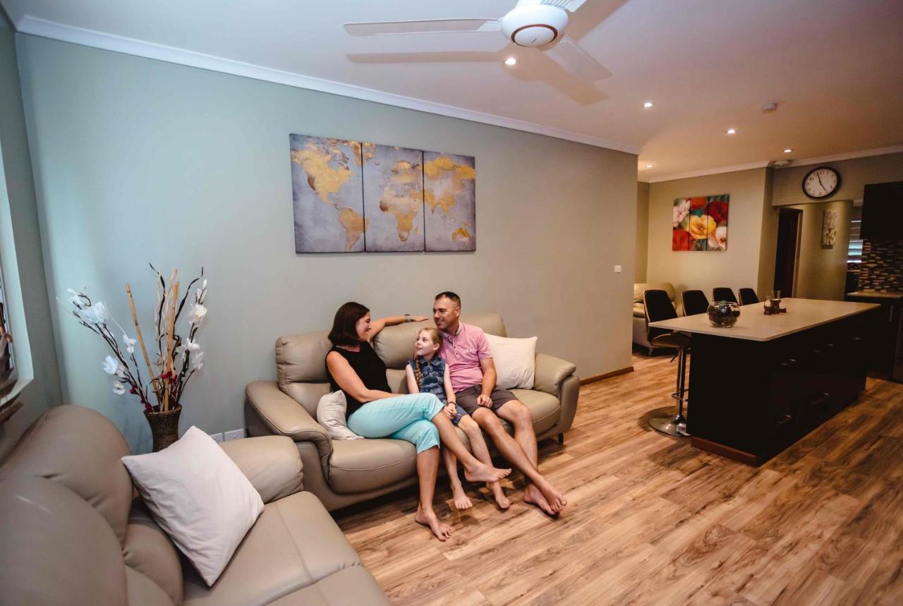 Platinum Cawa Apartments Nadi Extérieur photo