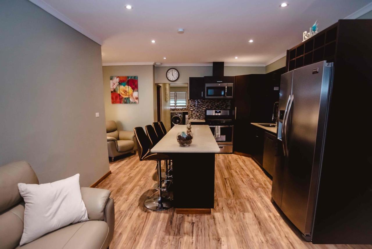 Platinum Cawa Apartments Nadi Extérieur photo
