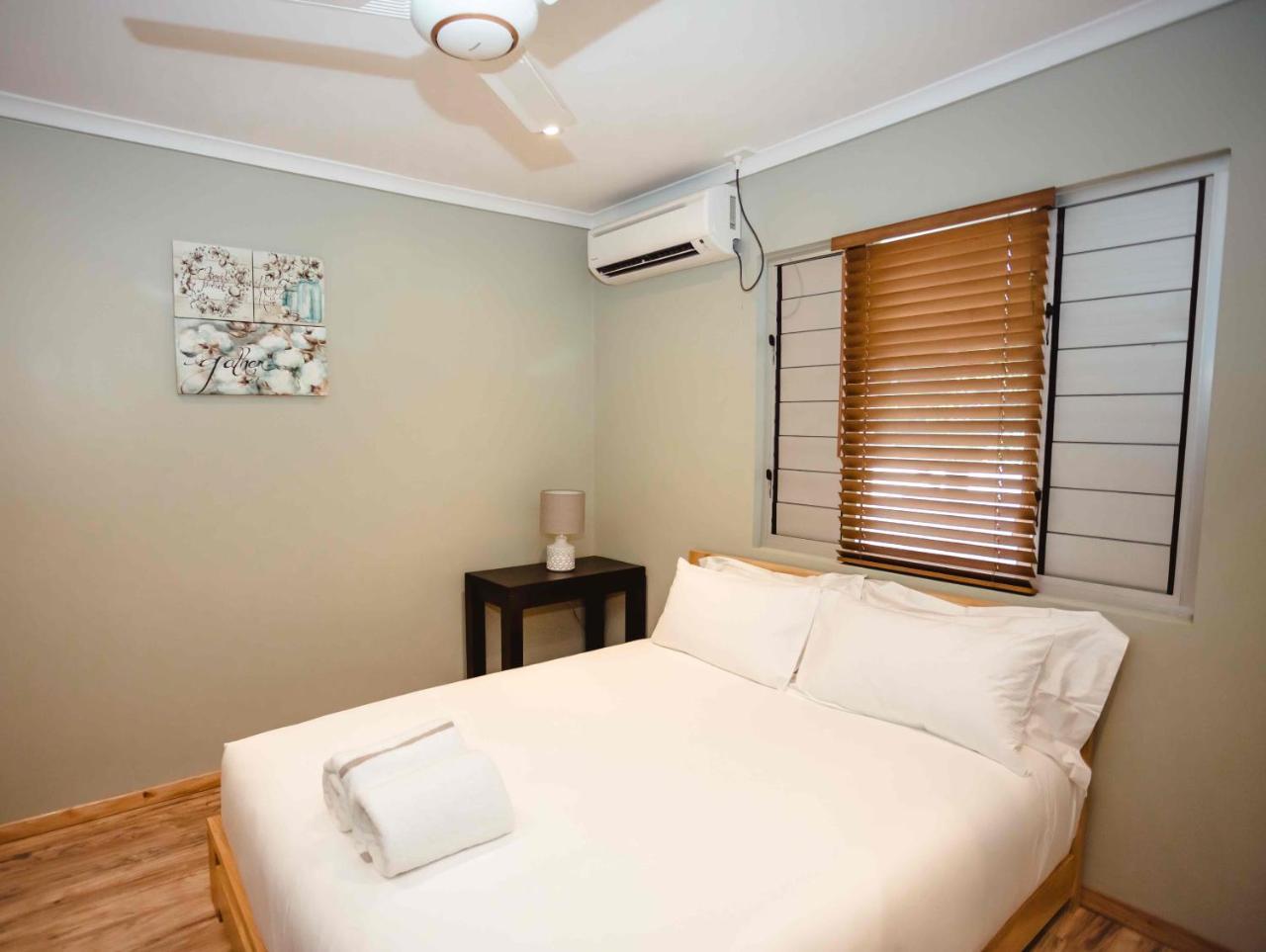 Platinum Cawa Apartments Nadi Extérieur photo