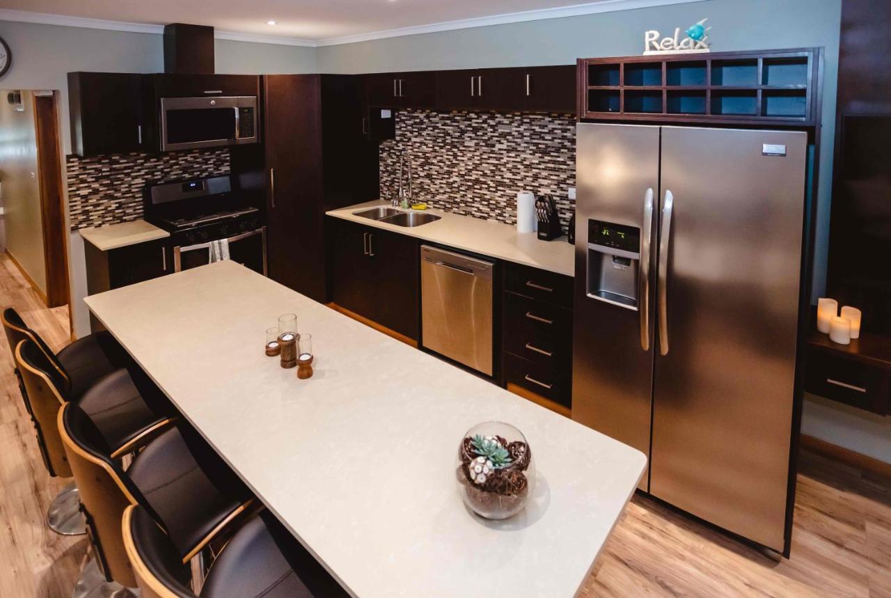 Platinum Cawa Apartments Nadi Extérieur photo