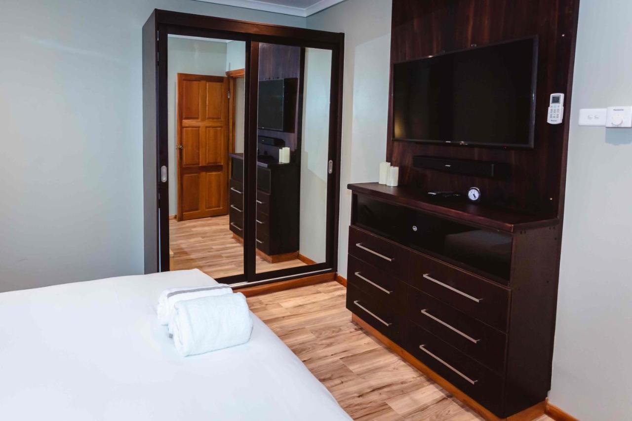 Platinum Cawa Apartments Nadi Extérieur photo